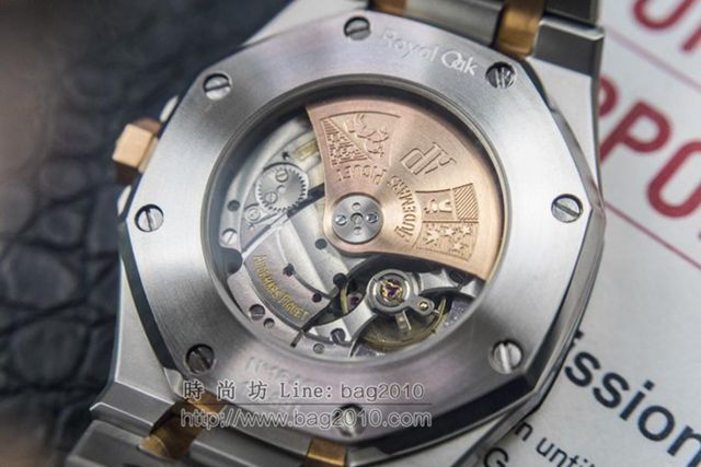 愛彼手錶 愛彼皇家橡樹系列 Audemars Piguet自動機械男表 愛彼高端男表  hds1181